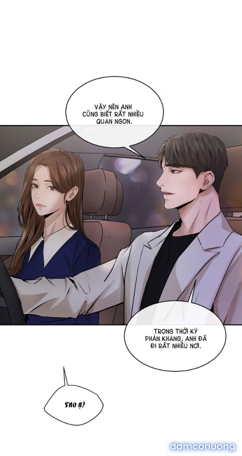 [18+] TÔI SẼ CHO EM HẾT Chapter 26 - Page 3