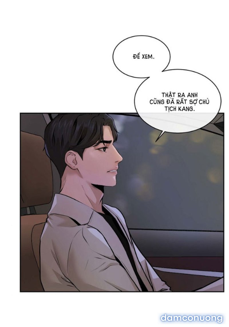 [18+] TÔI SẼ CHO EM HẾT Chapter 26 - Page 31