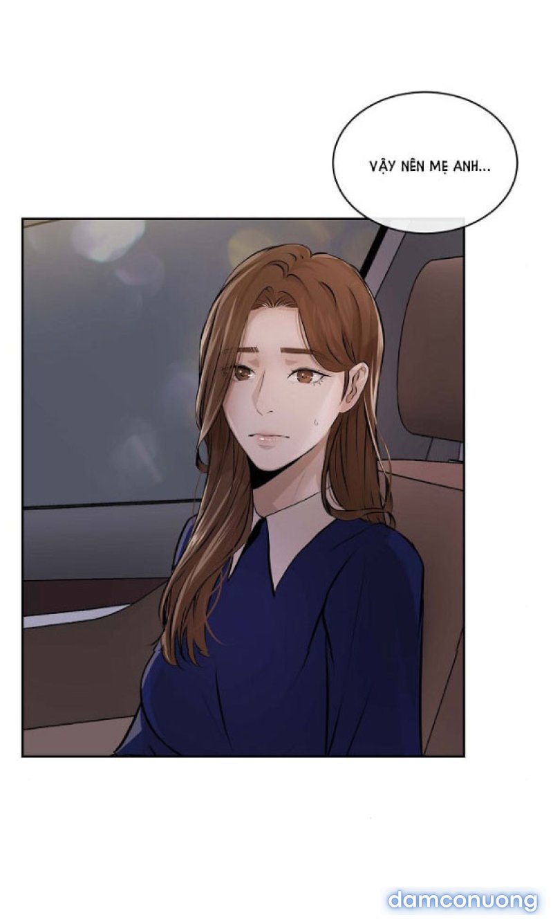 [18+] TÔI SẼ CHO EM HẾT Chapter 26 - Page 37