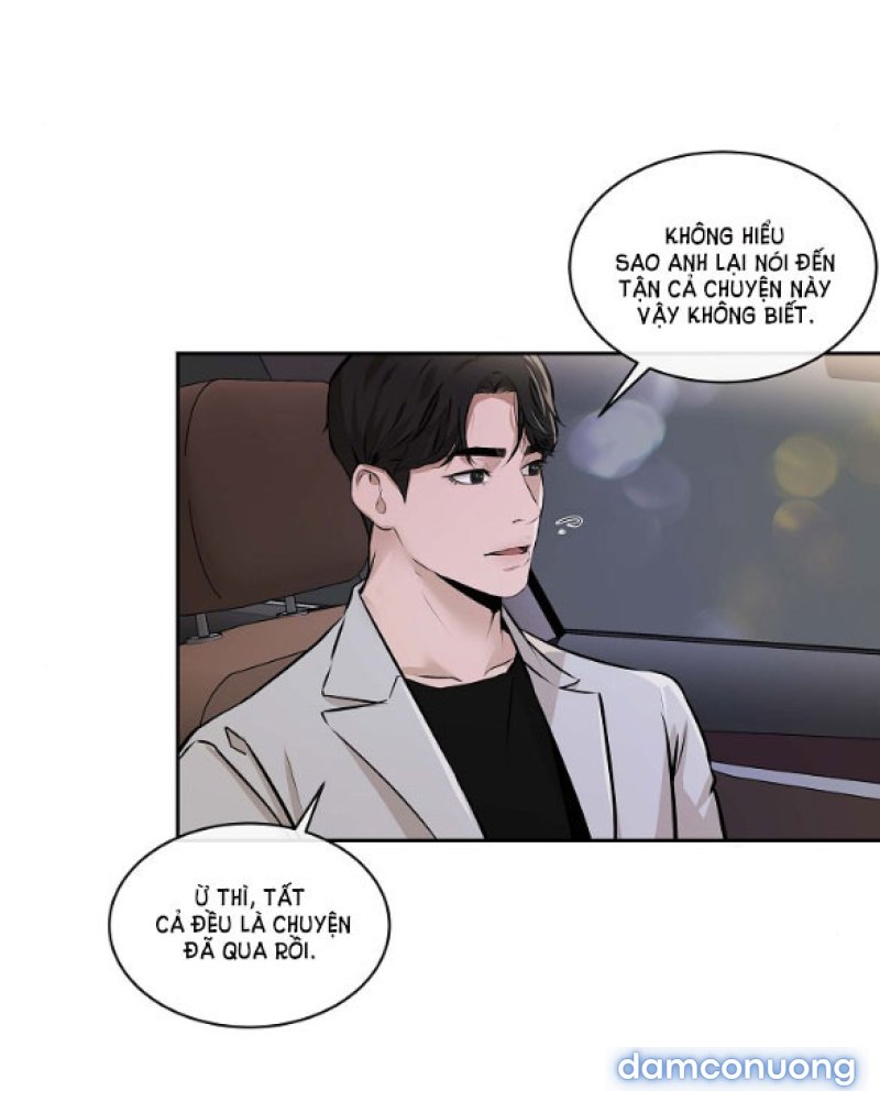 [18+] TÔI SẼ CHO EM HẾT Chapter 26 - Page 39