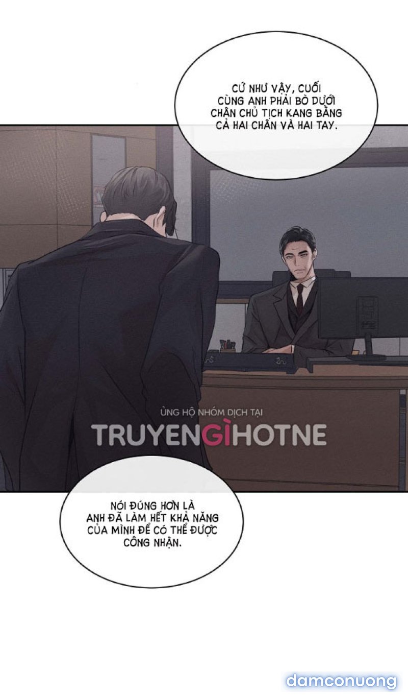 [18+] TÔI SẼ CHO EM HẾT Chapter 26 - Page 4