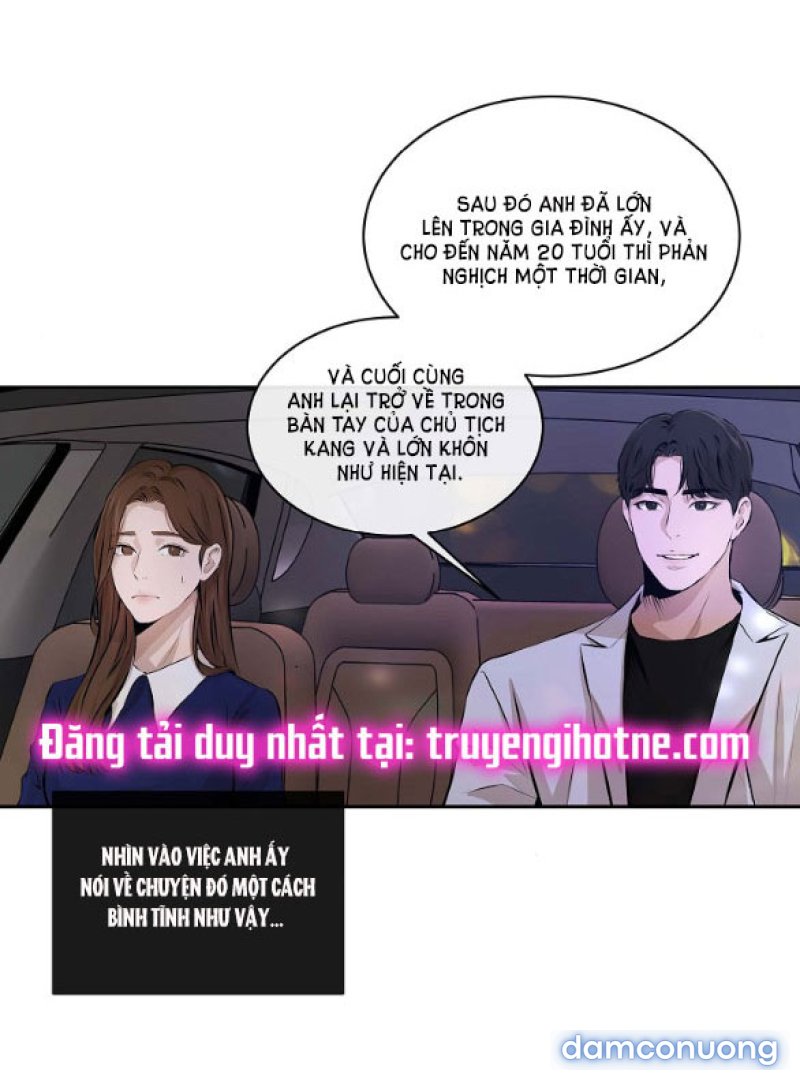 [18+] TÔI SẼ CHO EM HẾT Chapter 26 - Page 40