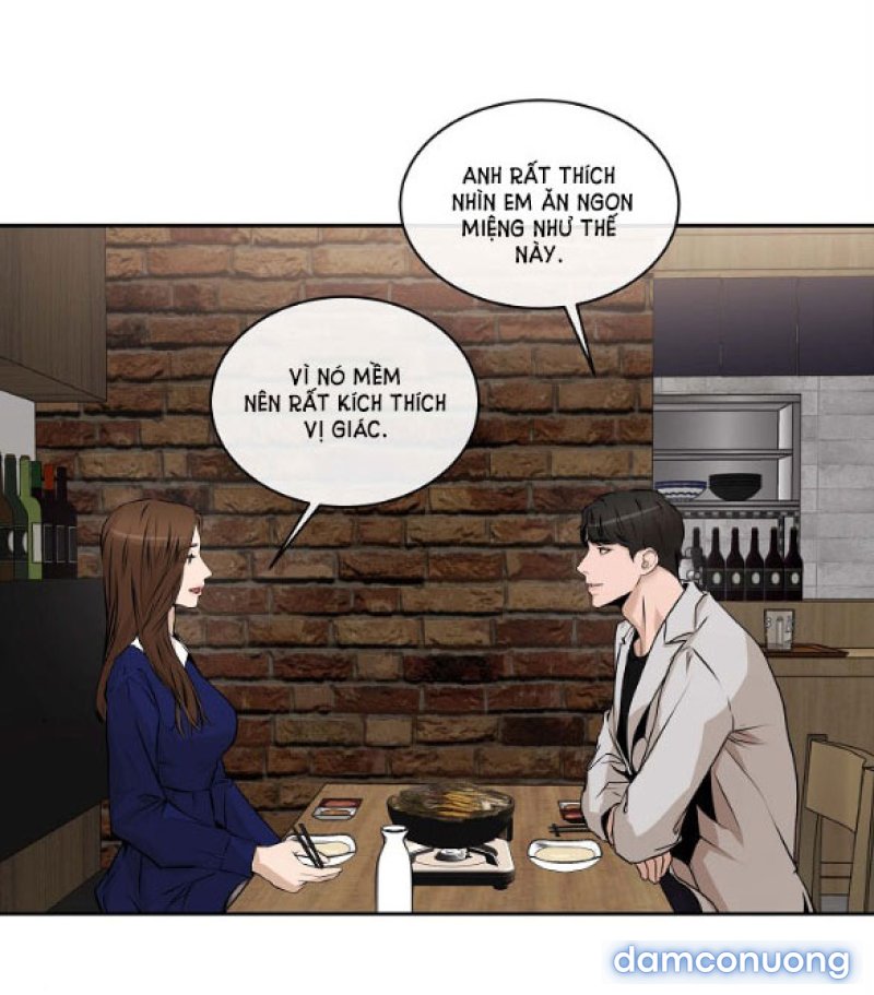 [18+] TÔI SẼ CHO EM HẾT Chapter 26 - Page 45