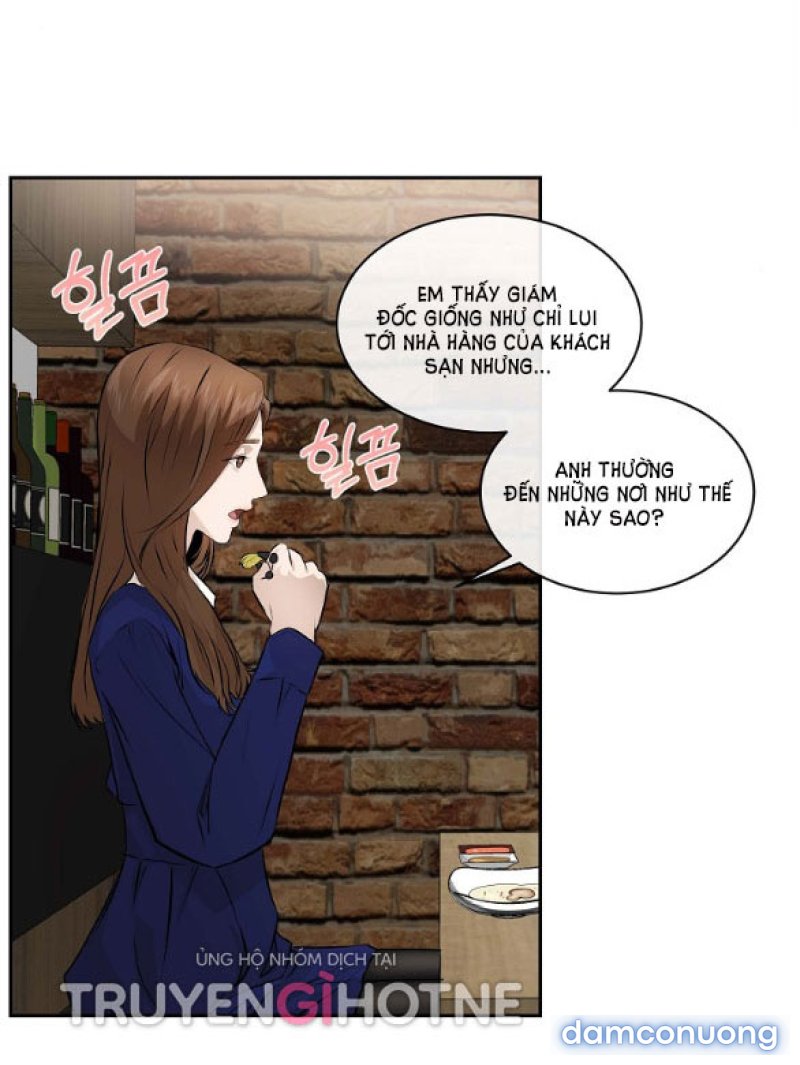 [18+] TÔI SẼ CHO EM HẾT Chapter 26 - Page 50