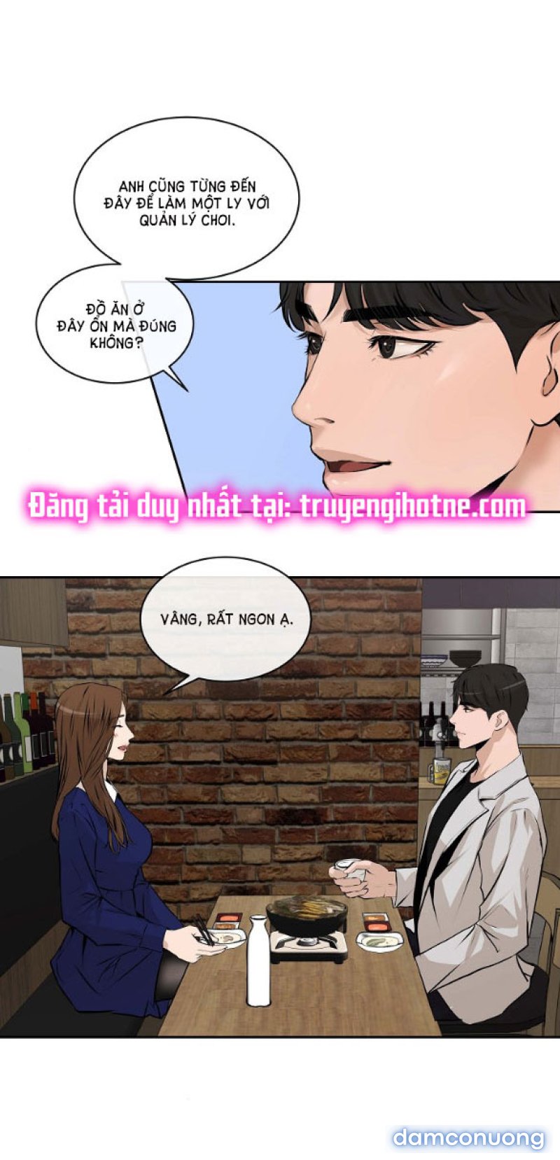 [18+] TÔI SẼ CHO EM HẾT Chapter 26 - Page 52