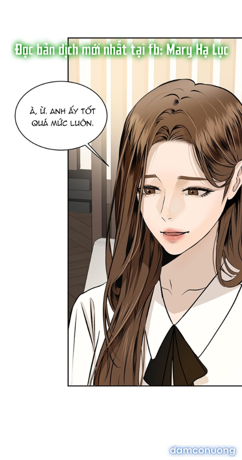 [18+] TÔI SẼ CHO EM HẾT Chapter 59 - Page 10