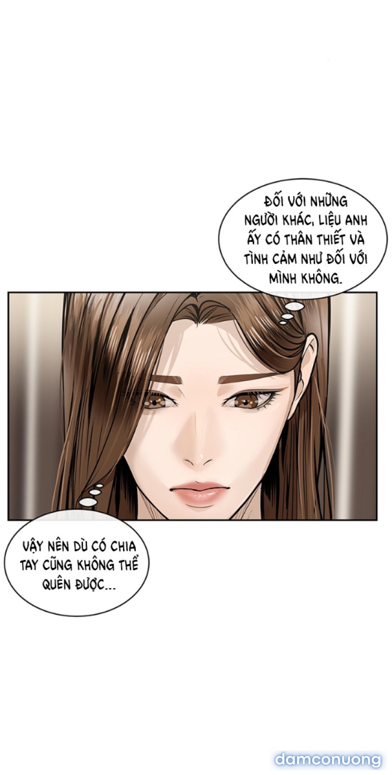 [18+] TÔI SẼ CHO EM HẾT Chapter 59 - Page 17