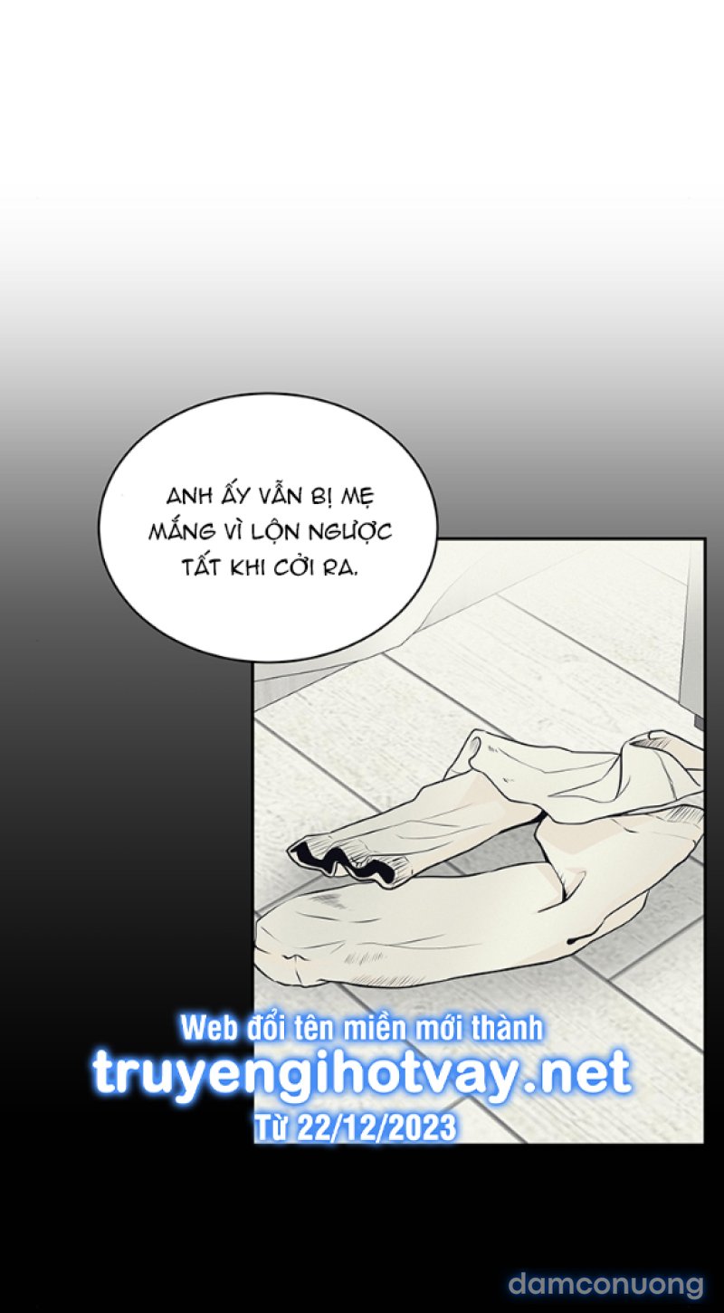 [18+] TÔI SẼ CHO EM HẾT Chapter 59 - Page 26