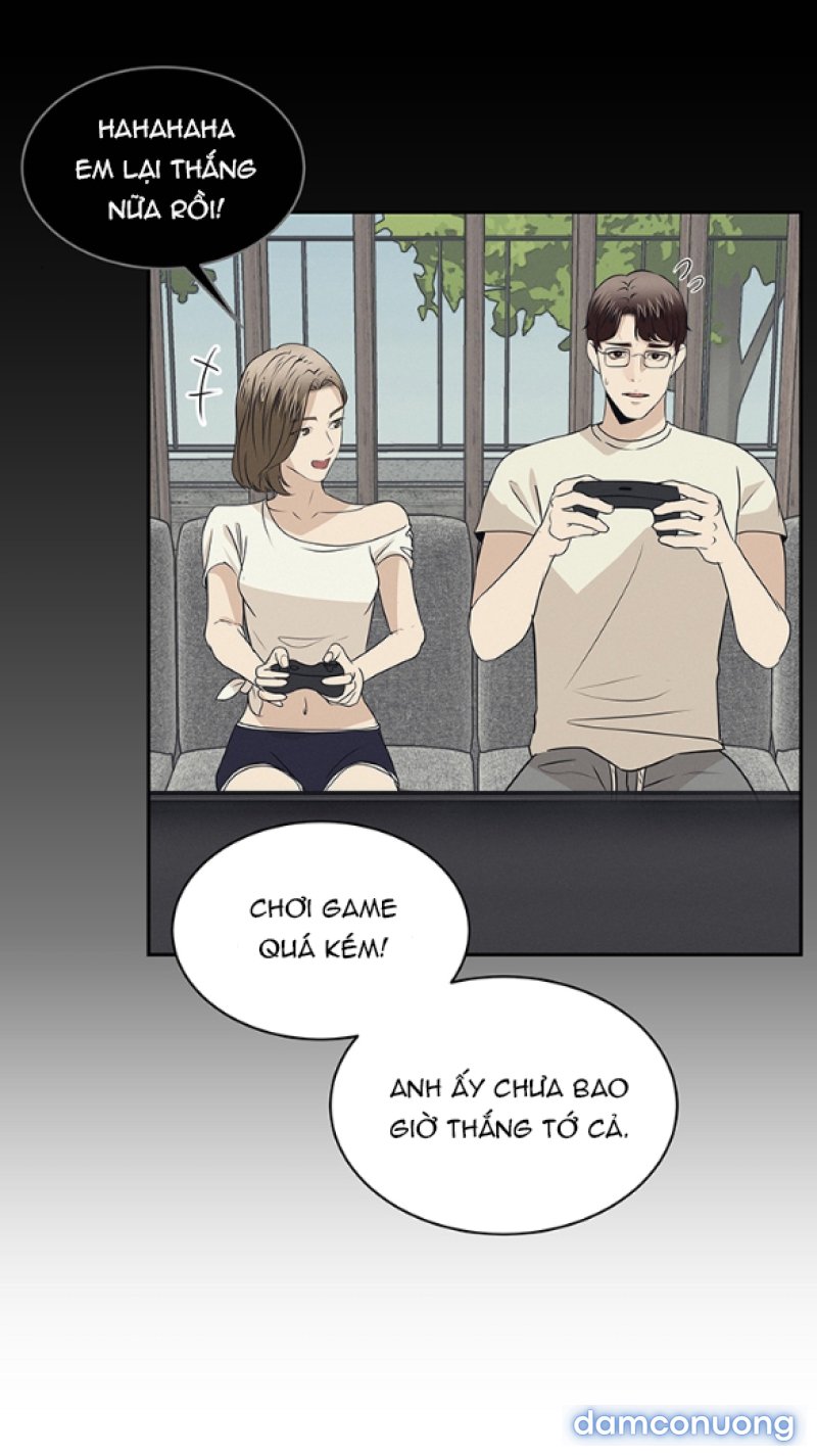 [18+] TÔI SẼ CHO EM HẾT Chapter 59 - Page 28