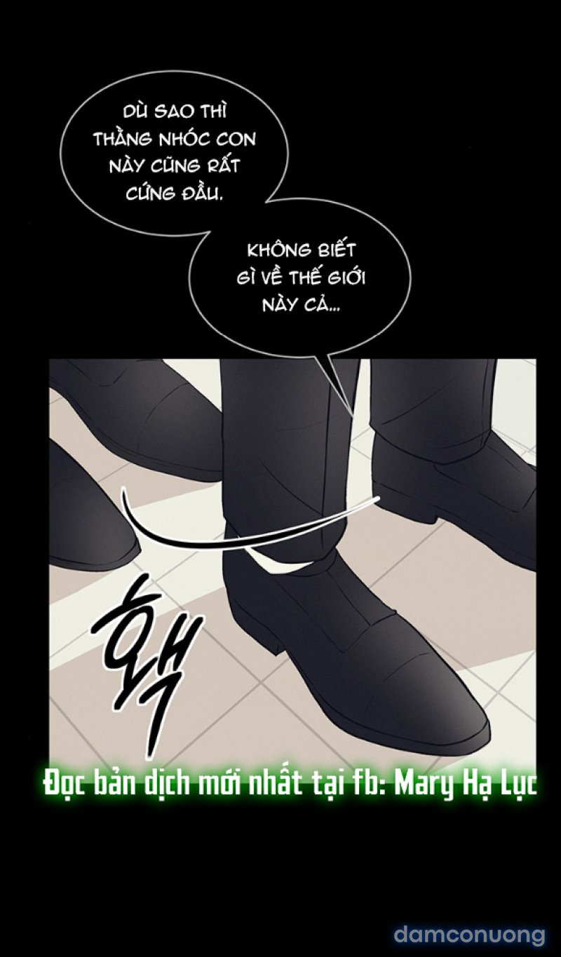 [18+] TÔI SẼ CHO EM HẾT Chapter 59 - Page 45