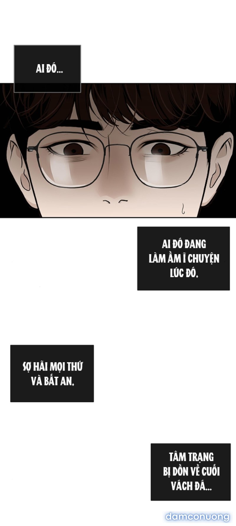 [18+] TÔI SẼ CHO EM HẾT Chapter 59 - Page 50