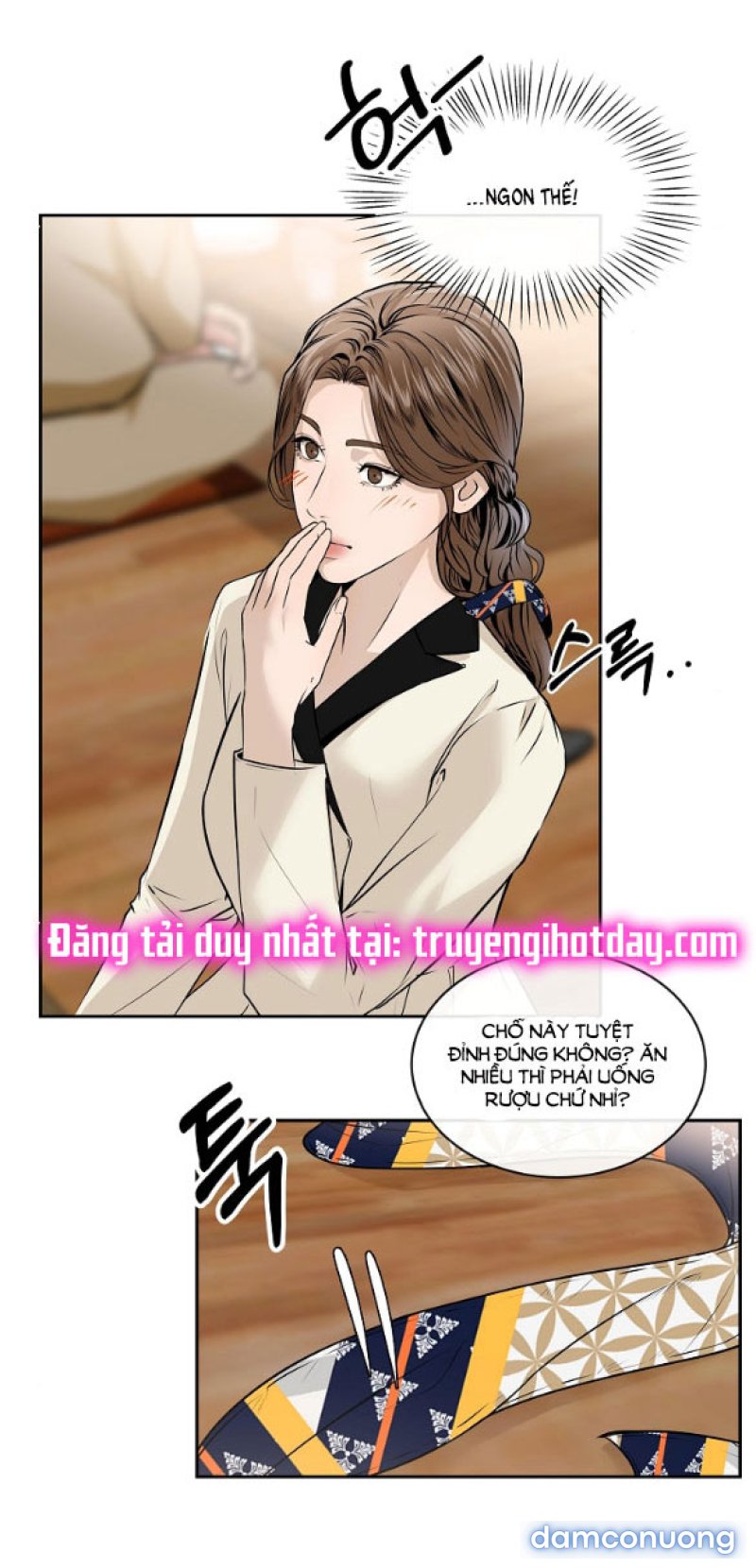 [18+] TÔI SẼ CHO EM HẾT Chapter 42 - Page 10