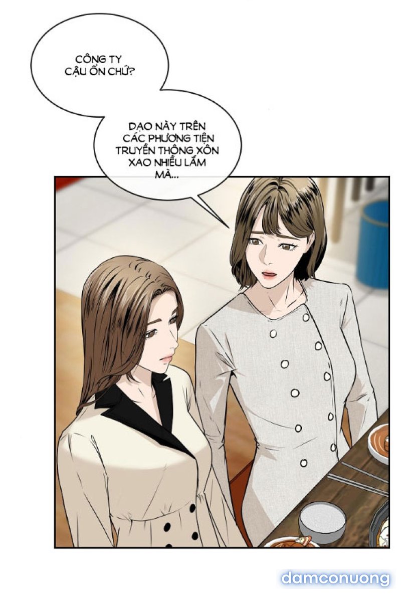 [18+] TÔI SẼ CHO EM HẾT Chapter 42 - Page 24