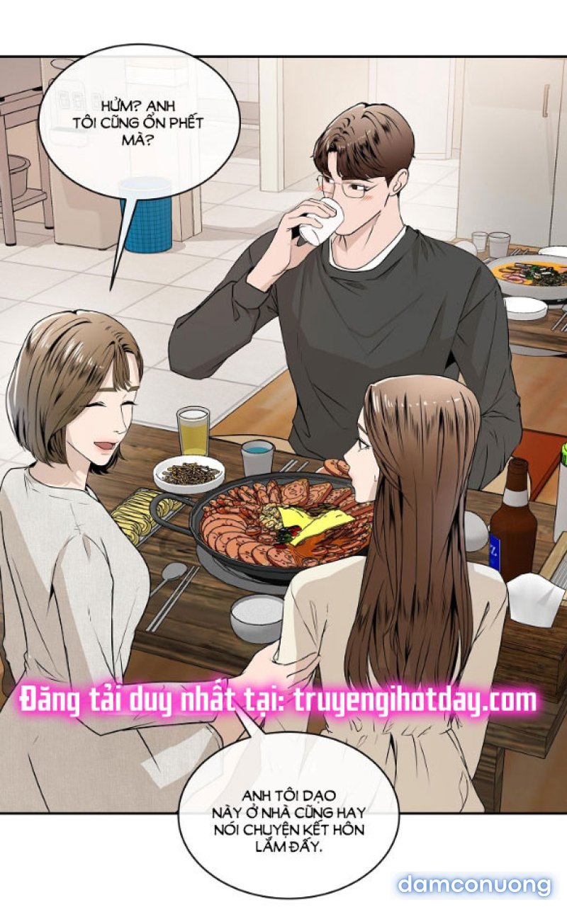 [18+] TÔI SẼ CHO EM HẾT Chapter 42 - Page 30