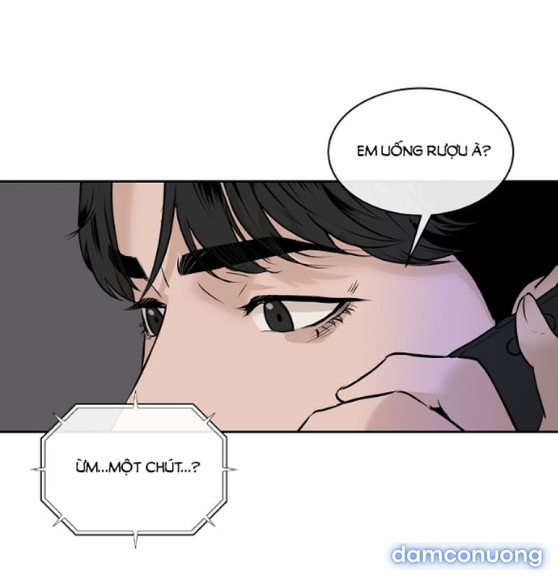 [18+] TÔI SẼ CHO EM HẾT Chapter 42 - Page 49