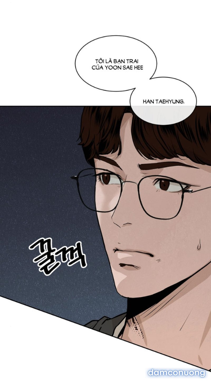 [18+] TÔI SẼ CHO EM HẾT Chapter 42 - Page 63