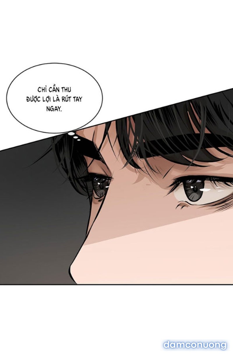 [18+] TÔI SẼ CHO EM HẾT Chapter 51 - Page 17