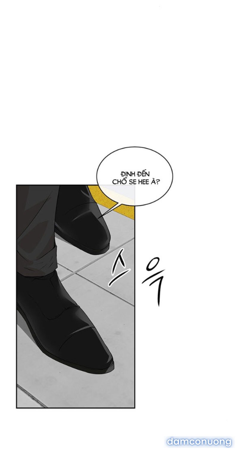 [18+] TÔI SẼ CHO EM HẾT Chapter 51 - Page 36