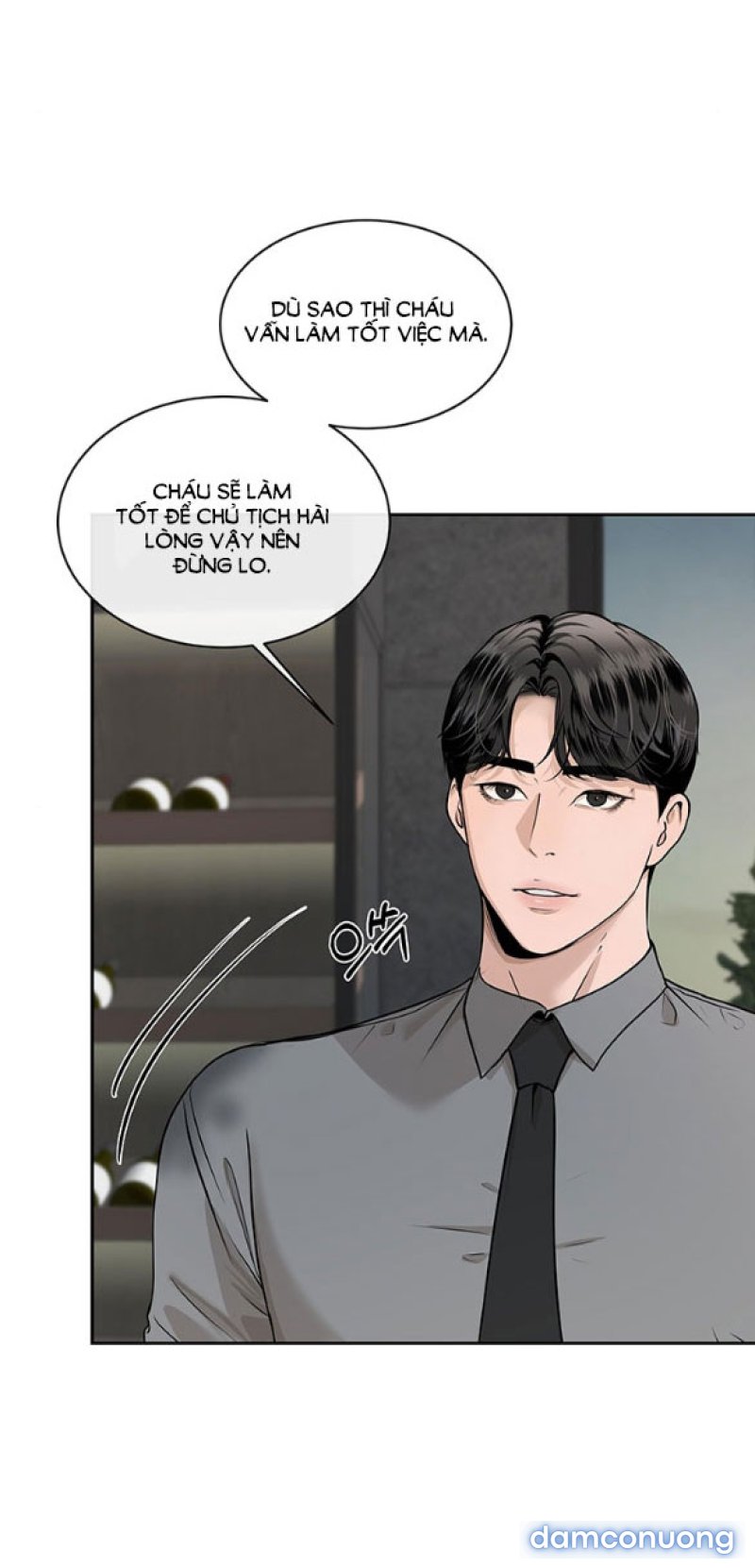 [18+] TÔI SẼ CHO EM HẾT Chapter 51 - Page 4