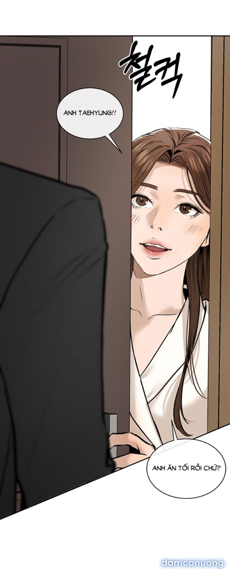 [18+] TÔI SẼ CHO EM HẾT Chapter 51 - Page 60