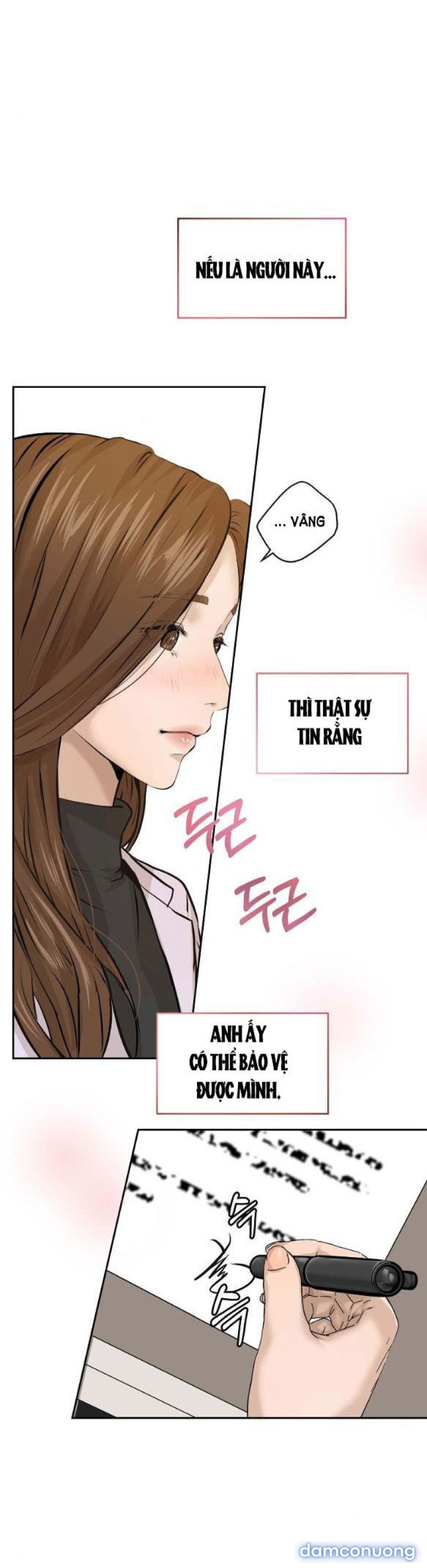 [18+] TÔI SẼ CHO EM HẾT Chapter 14 - Page 11