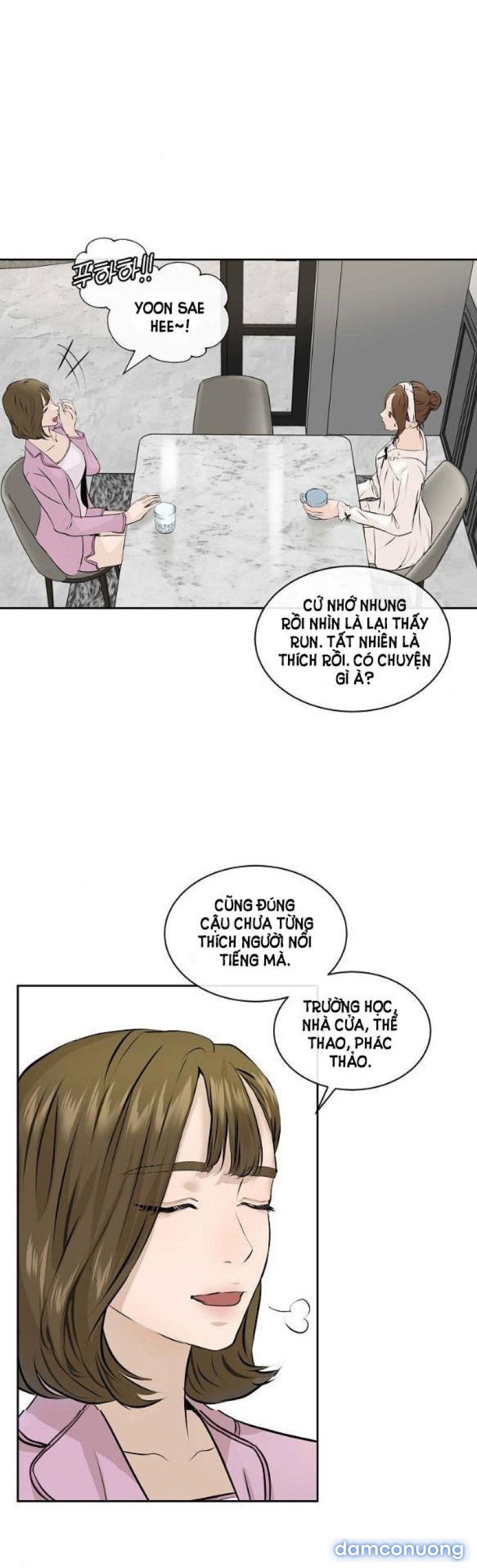 [18+] TÔI SẼ CHO EM HẾT Chapter 14 - Page 26