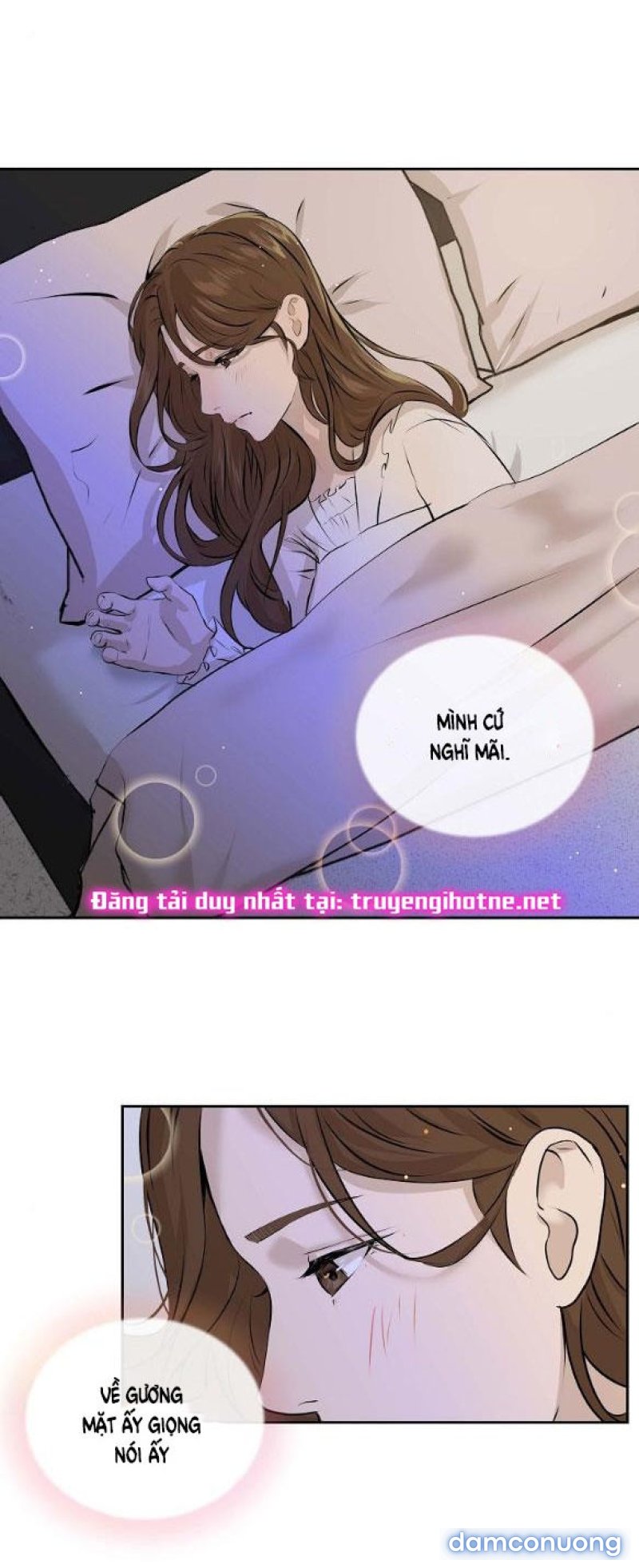 [18+] TÔI SẼ CHO EM HẾT Chapter 14 - Page 28