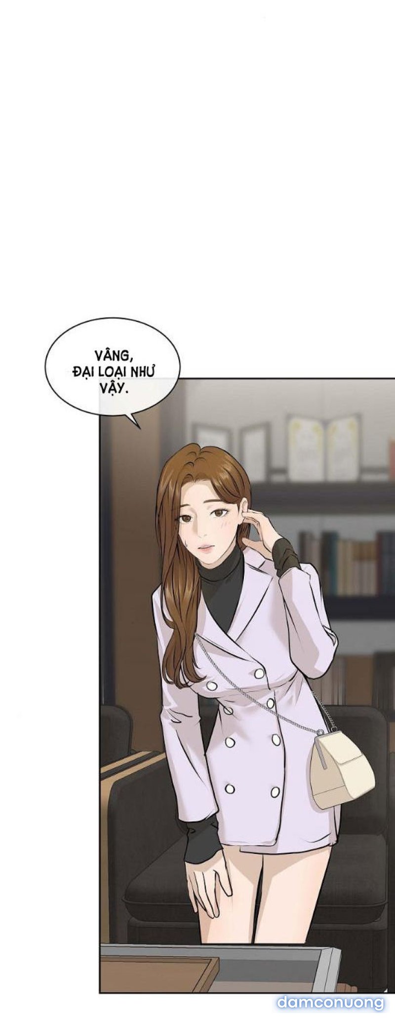 [18+] TÔI SẼ CHO EM HẾT Chapter 14 - Page 5