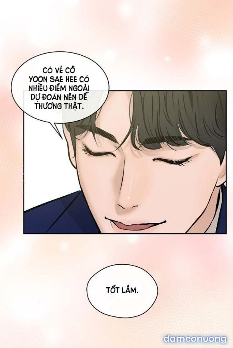 [18+] TÔI SẼ CHO EM HẾT Chapter 14 - Page 9