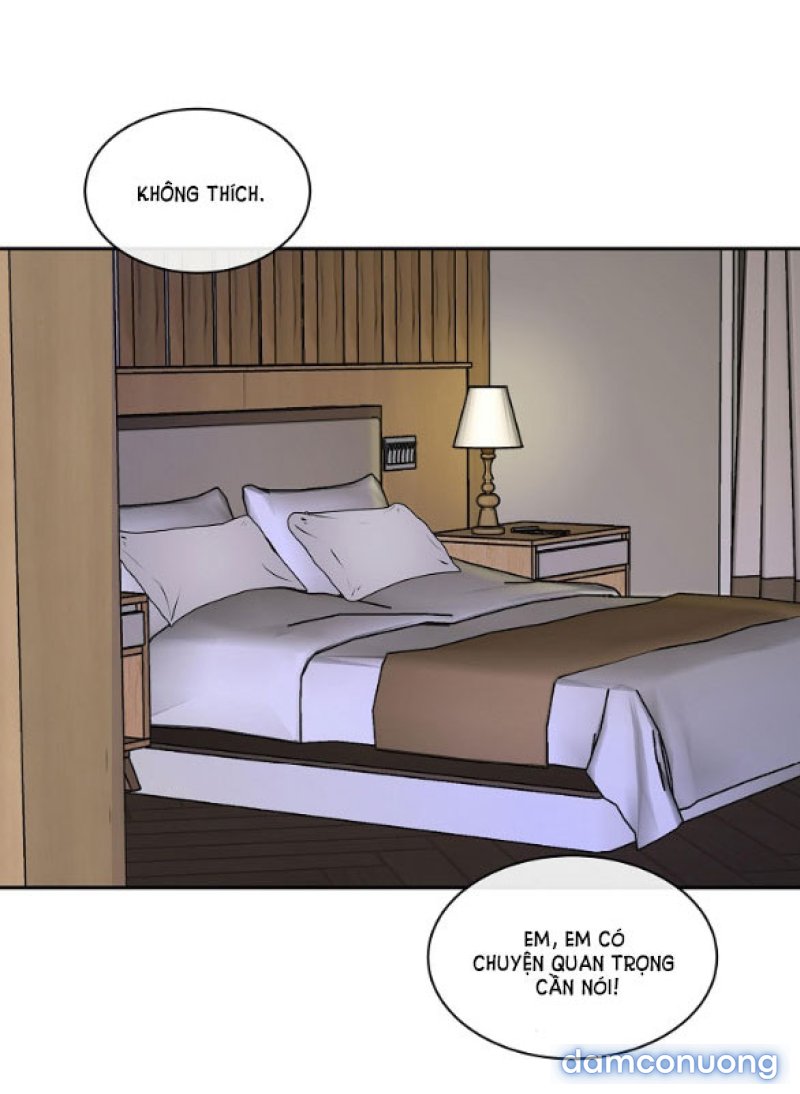 [18+] TÔI SẼ CHO EM HẾT Chapter 38 - Page 16