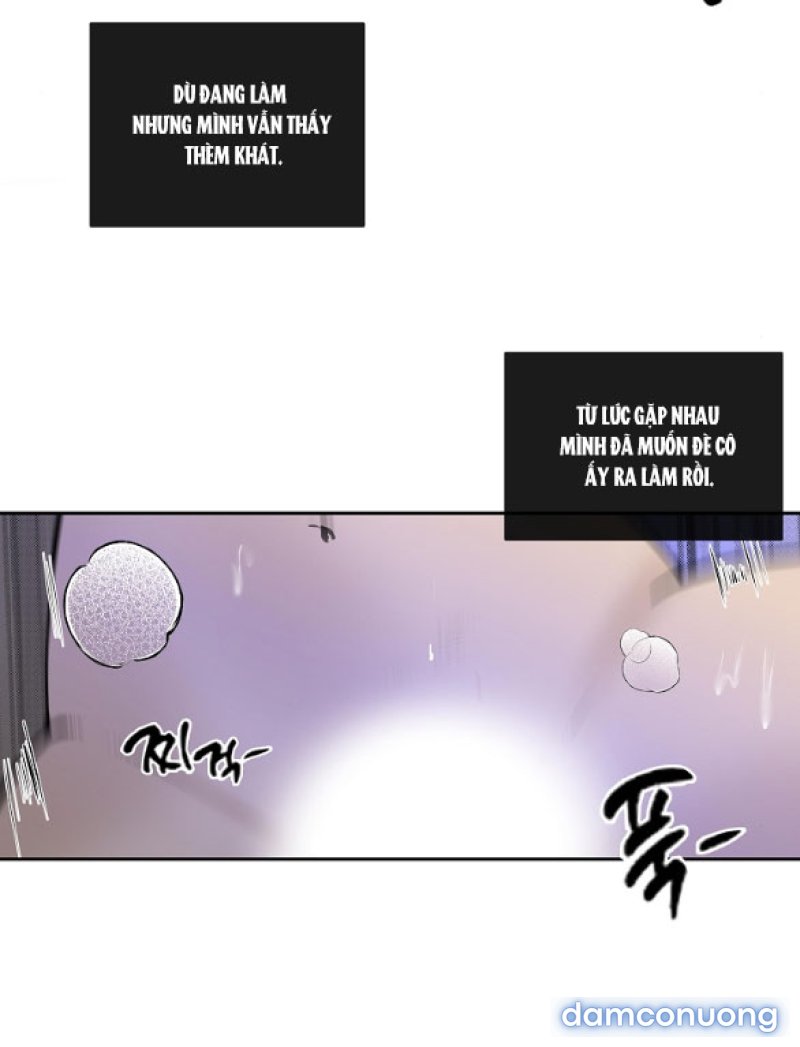 [18+] TÔI SẼ CHO EM HẾT Chapter 38 - Page 51