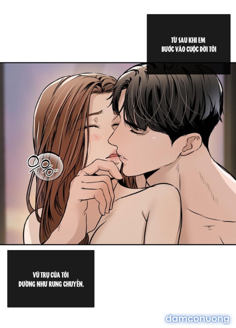 [18+] TÔI SẼ CHO EM HẾT Chapter 38 - Page 73