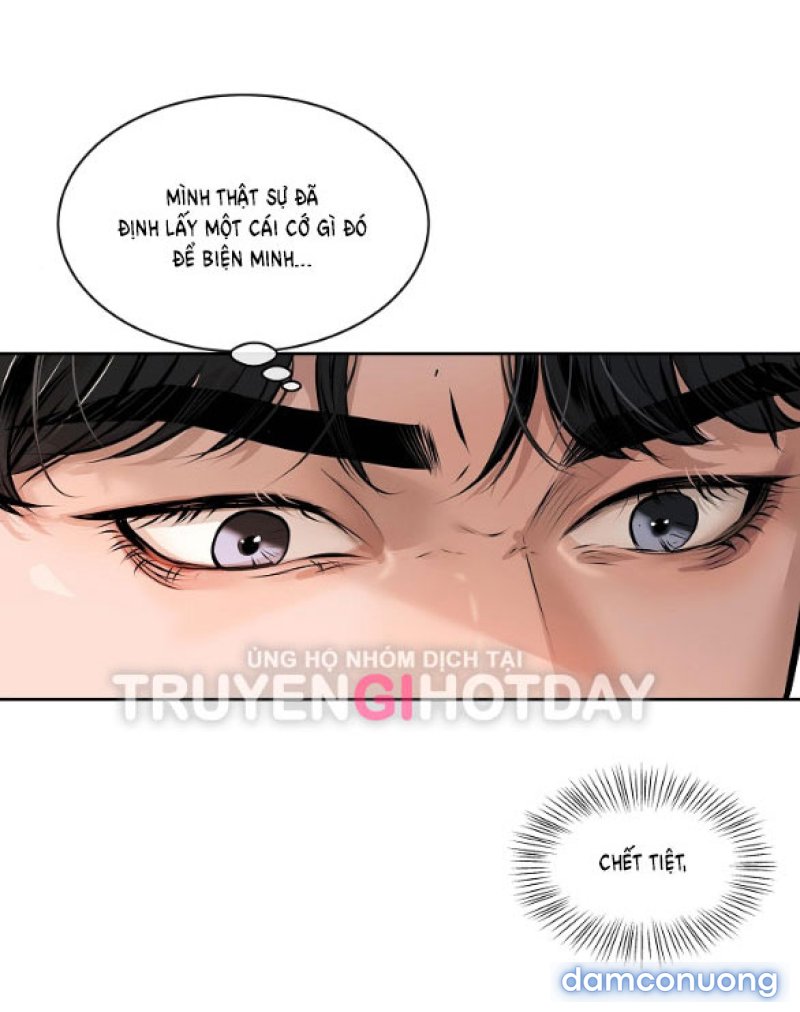 [18+] TÔI SẼ CHO EM HẾT Chapter 38 - Page 8