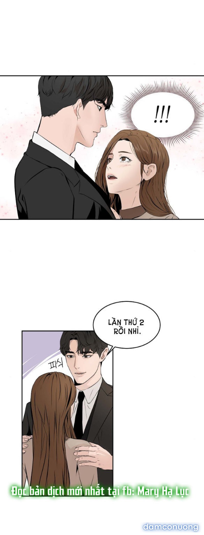 [18+] TÔI SẼ CHO EM HẾT Chapter 3 - Page 28