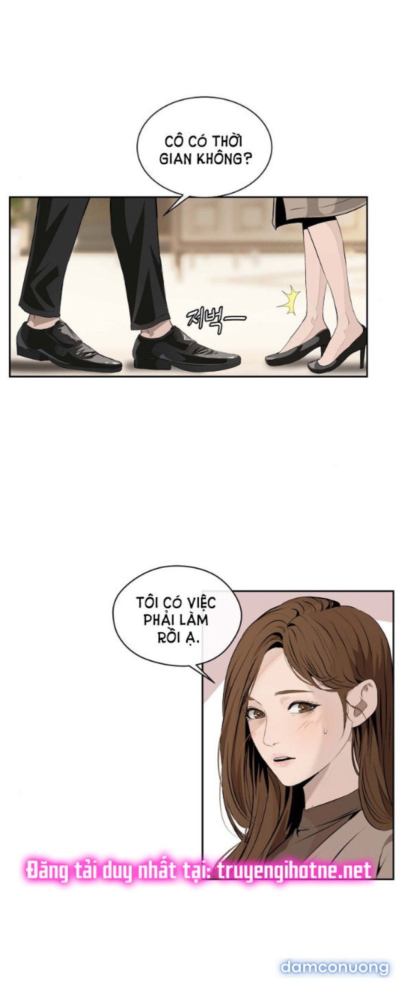 [18+] TÔI SẼ CHO EM HẾT Chapter 3 - Page 31