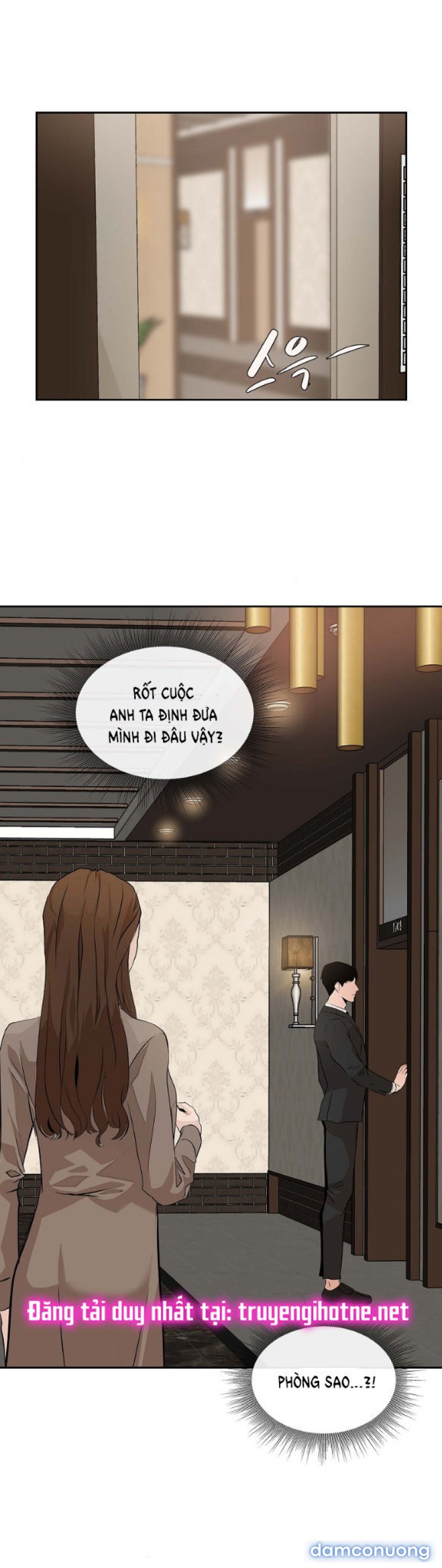 [18+] TÔI SẼ CHO EM HẾT Chapter 3 - Page 34