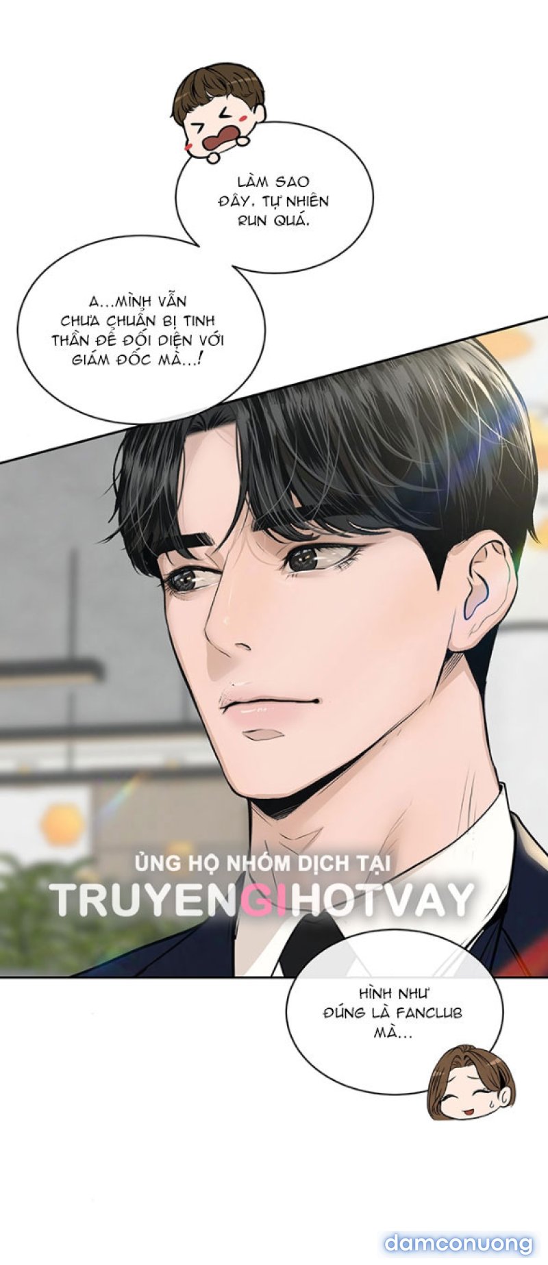 [18+] TÔI SẼ CHO EM HẾT Chapter 55 - Page 13