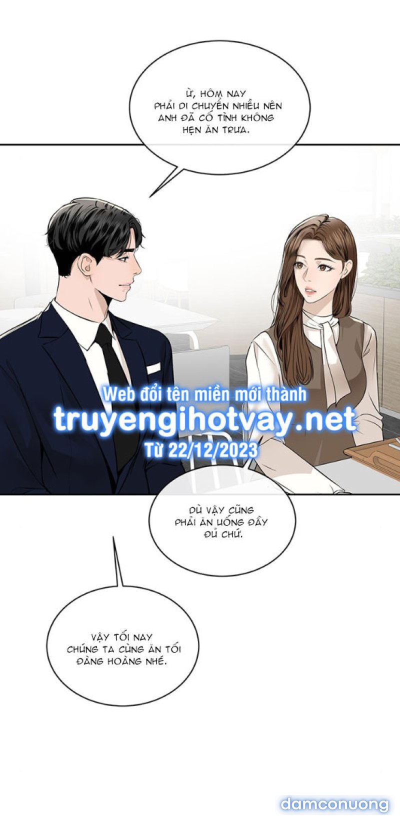 [18+] TÔI SẼ CHO EM HẾT Chapter 55 - Page 24