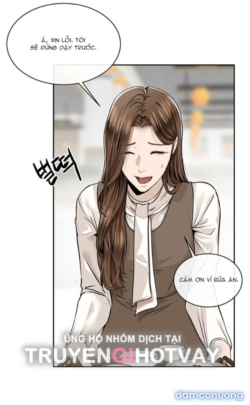 [18+] TÔI SẼ CHO EM HẾT Chapter 55 - Page 31