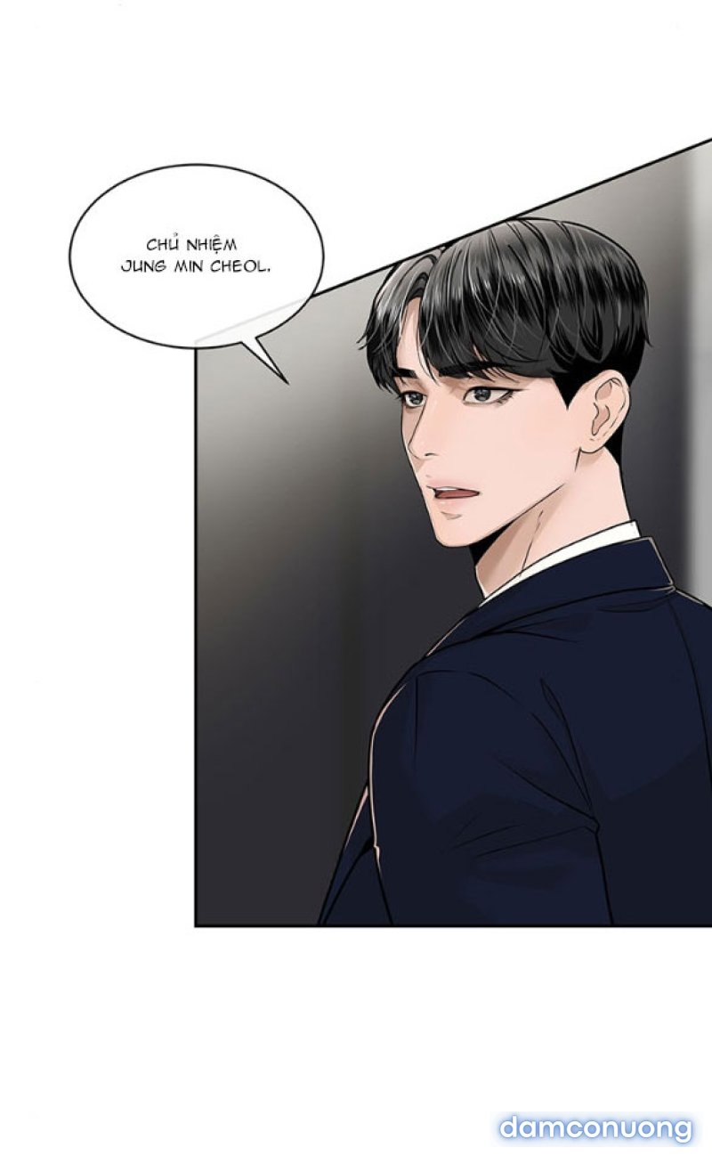 [18+] TÔI SẼ CHO EM HẾT Chapter 55 - Page 41