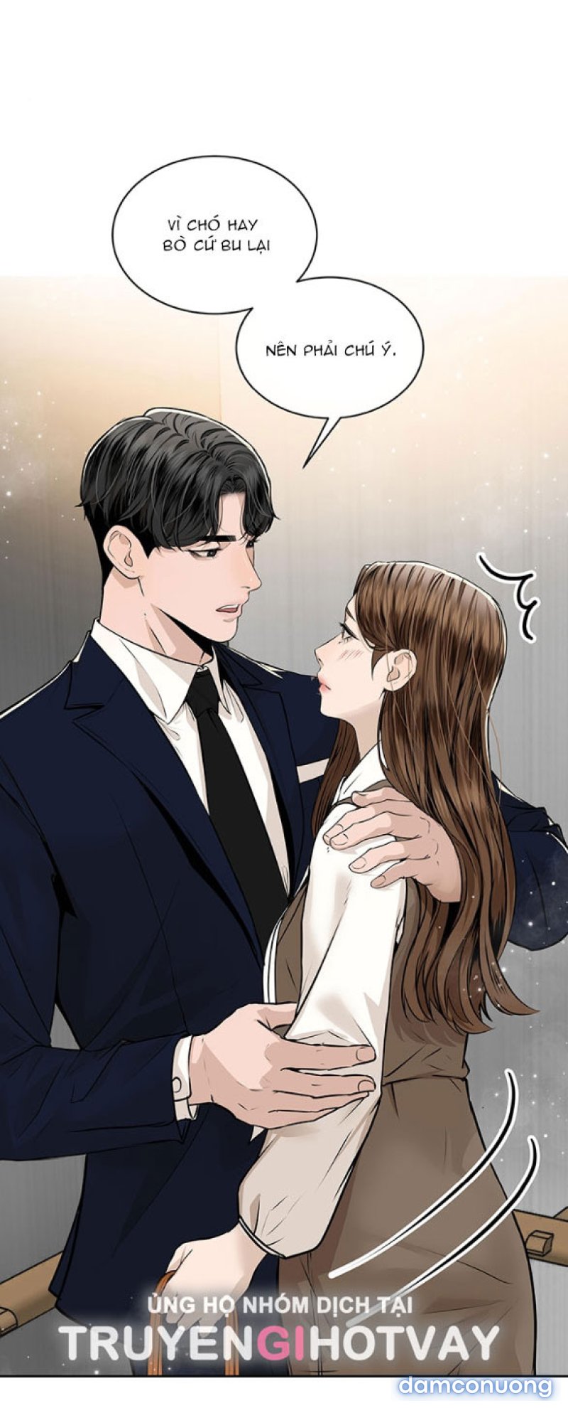 [18+] TÔI SẼ CHO EM HẾT Chapter 55 - Page 51