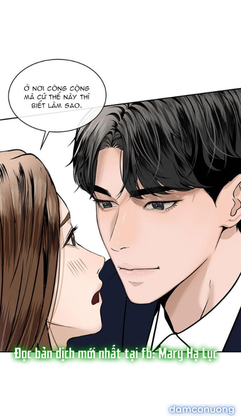 [18+] TÔI SẼ CHO EM HẾT Chapter 55 - Page 56