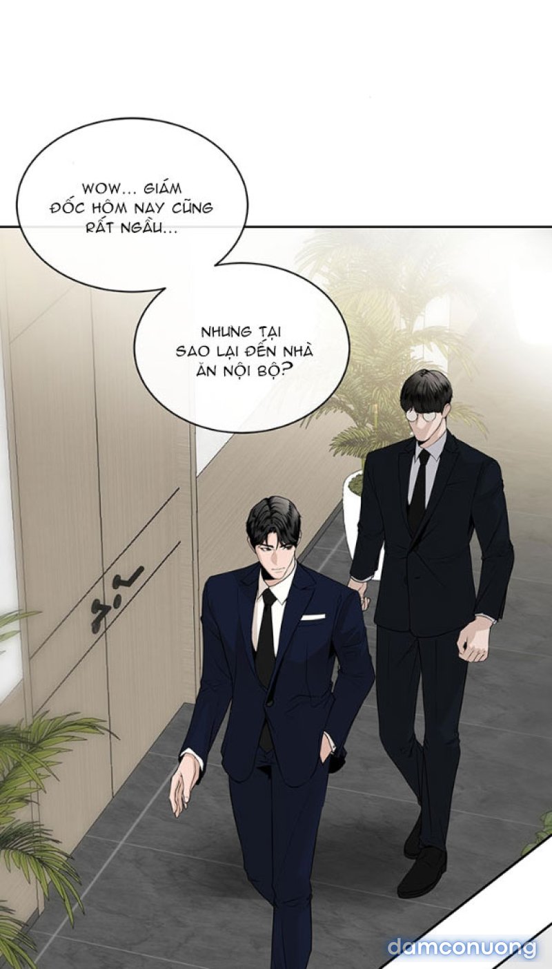 [18+] TÔI SẼ CHO EM HẾT Chapter 55 - Page 6