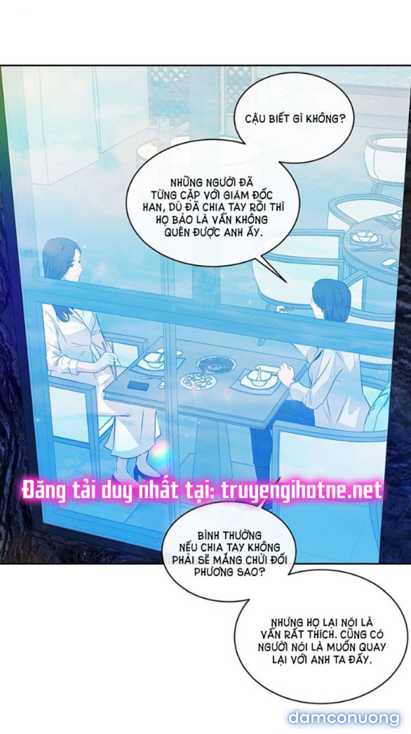 [18+] TÔI SẼ CHO EM HẾT Chapter 20 - Page 12