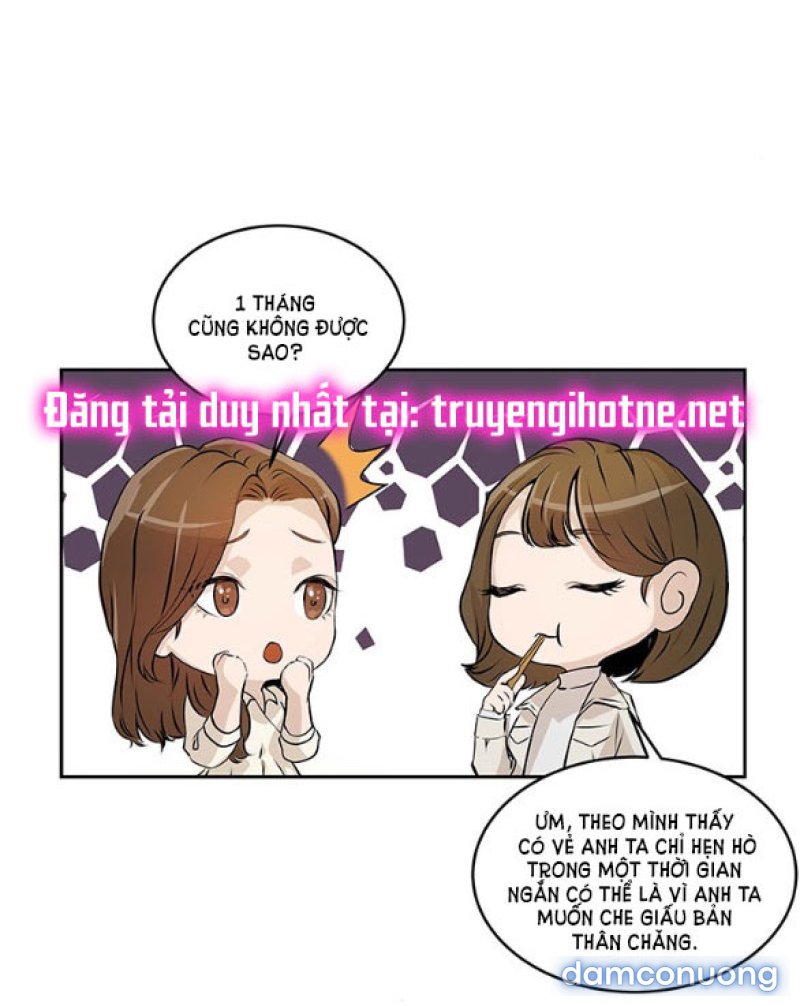 [18+] TÔI SẼ CHO EM HẾT Chapter 20 - Page 15