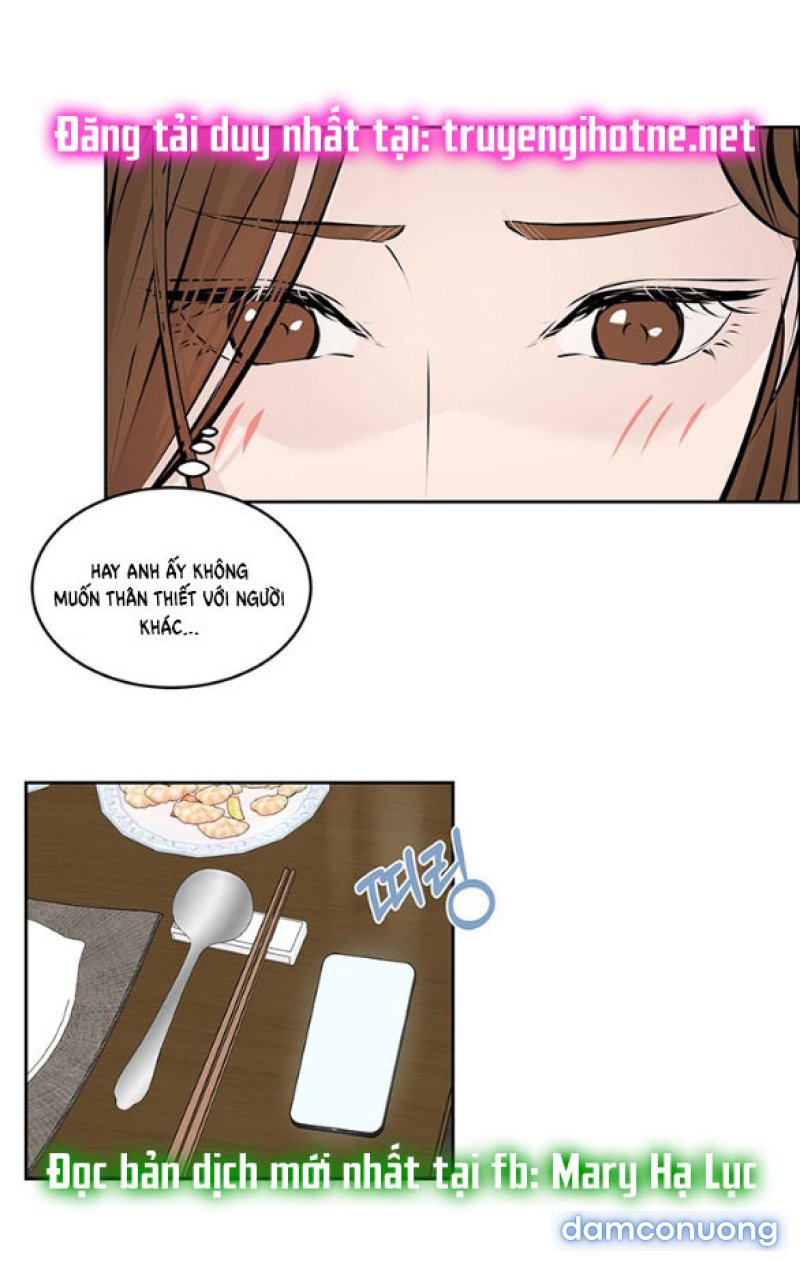 [18+] TÔI SẼ CHO EM HẾT Chapter 20 - Page 17