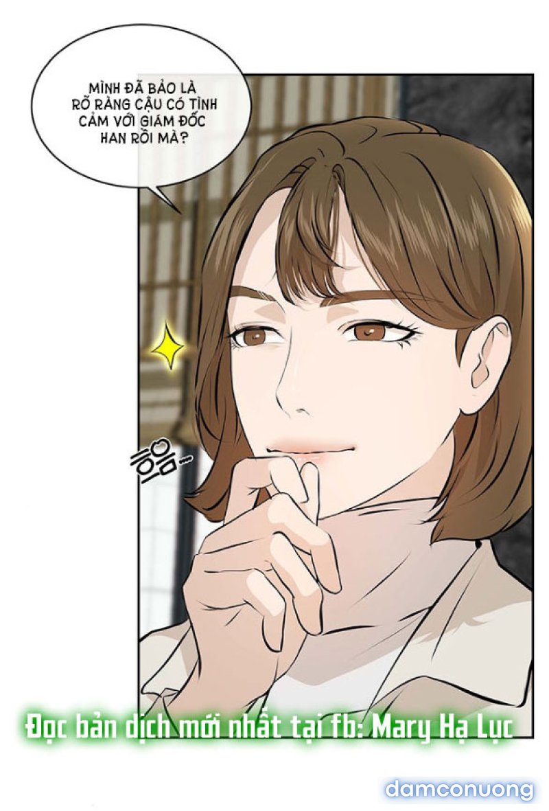 [18+] TÔI SẼ CHO EM HẾT Chapter 20 - Page 26