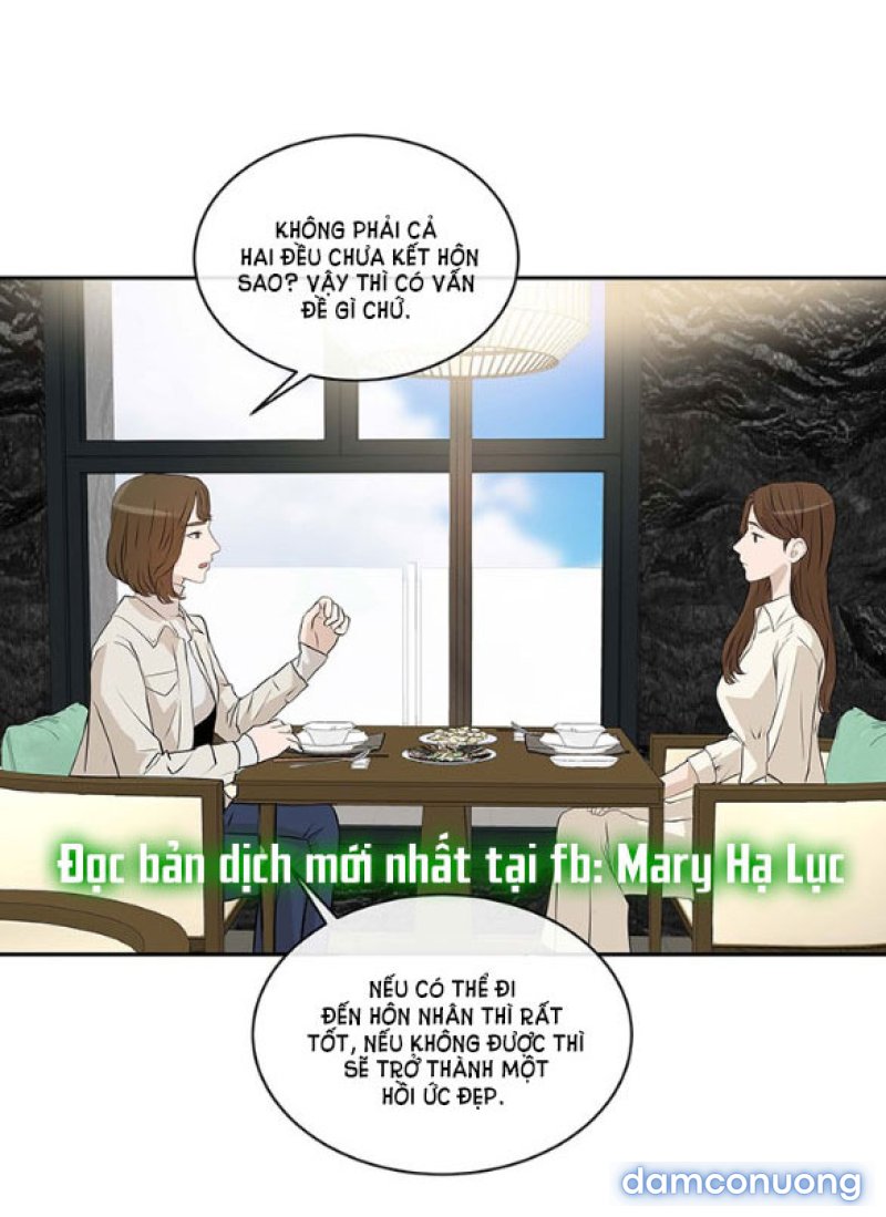 [18+] TÔI SẼ CHO EM HẾT Chapter 20 - Page 29