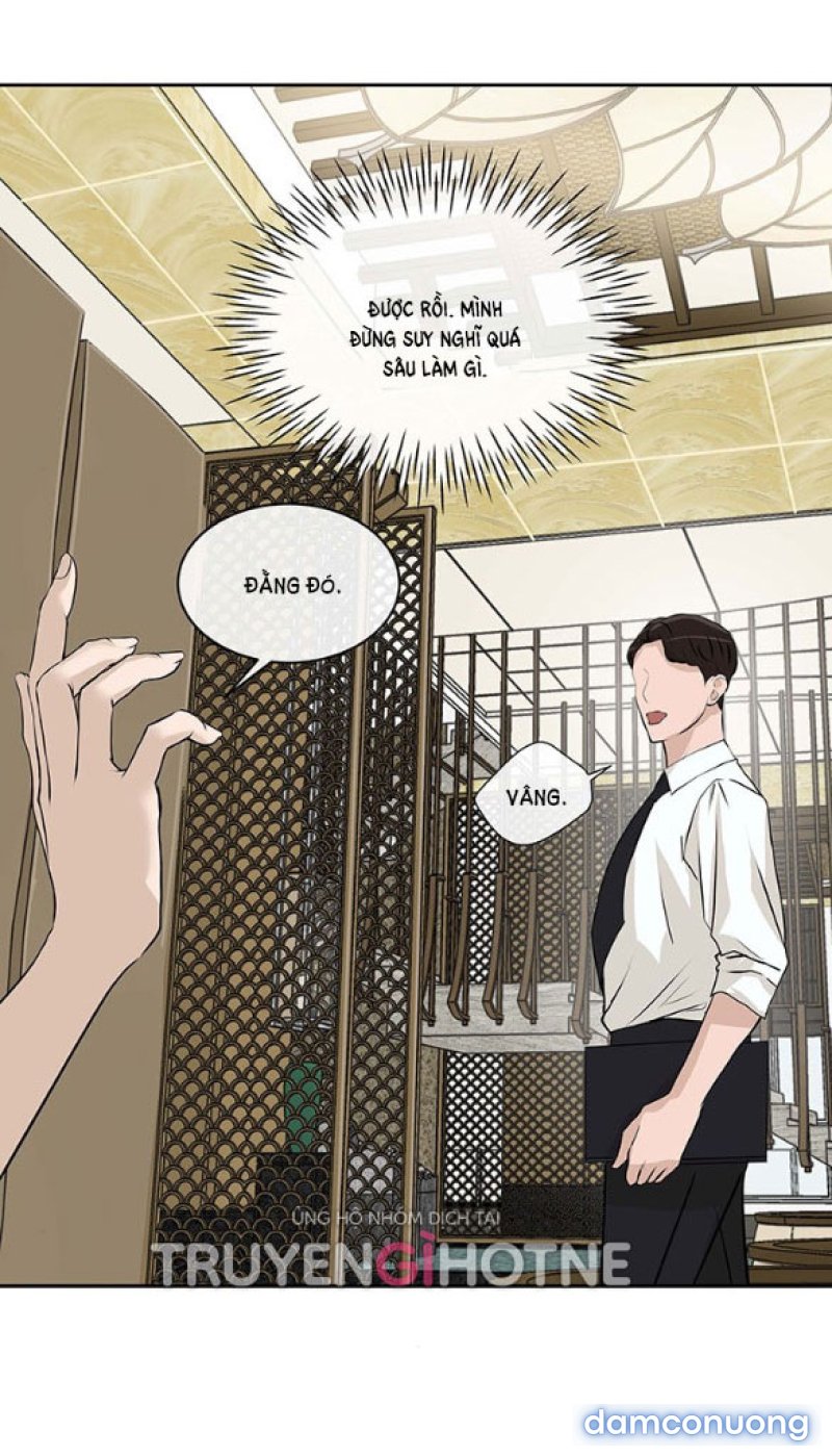 [18+] TÔI SẼ CHO EM HẾT Chapter 20 - Page 32