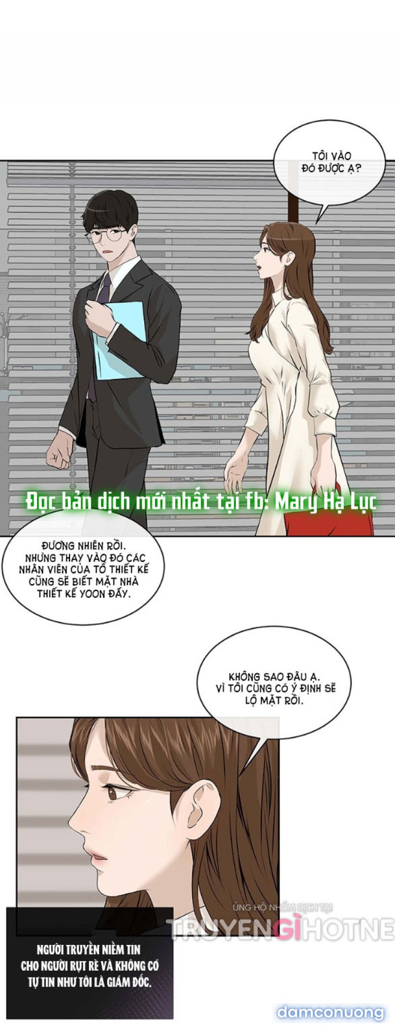 [18+] TÔI SẼ CHO EM HẾT Chapter 20 - Page 43